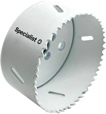 Grąžtas Stanley Karūna SPECIALIST+ Bi-Metal 83 mm
