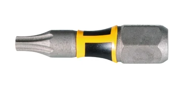 Antgalių rinkinys Makita E-03193, 25 mm, 1/4", 2 vnt. kaina