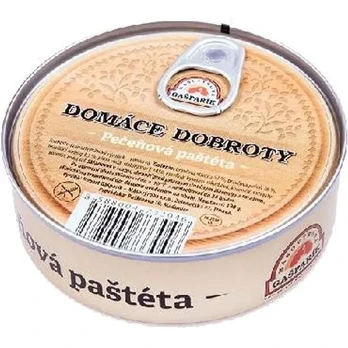 Kepenėlių paštetas, 190 g