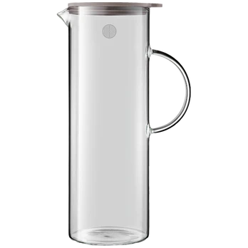 BUYDEEM Beverage glass jug 1200 ml, model CD2003 | CD2003/A1