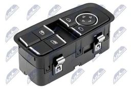 Jungiklis, lango pakėliklis NTY EWS-PS-004