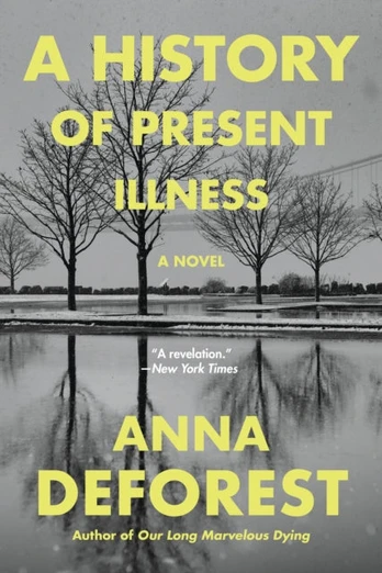 History of Present Illness