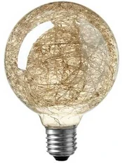 Nielsen_Light PORCELÆNSFATNING P7 E27 KERAMIK HVID