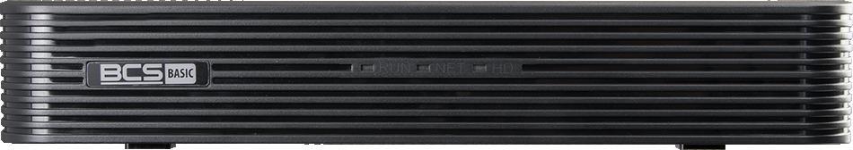 Bcs Basic BCS-B-NVR1001(2.0)