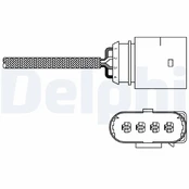 Lambda jutiklis DELPHI ES20285-12B1 kaina