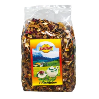 Vaisinė arbata SUNTAT, 300 g