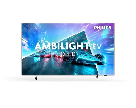 Televizorius Philips 55OLED761