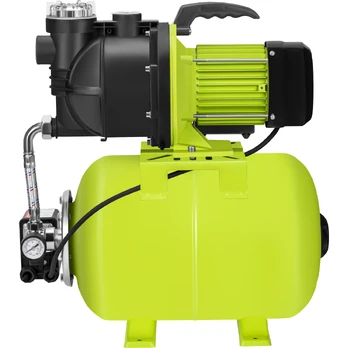 Hidroforinis vandens siurblys 24L 1400W, KD5273