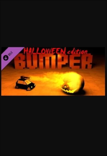 Bumper Halloween PC