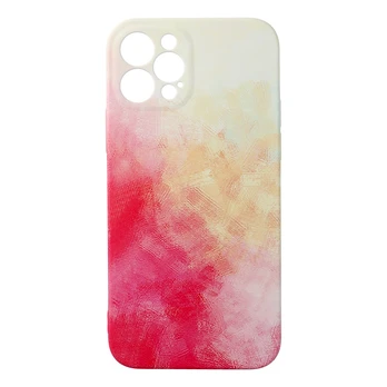Fusion Accessories Fusion Pop case silikoninis dėklas Apple iPhone 13 Pro (dizainas 3)
