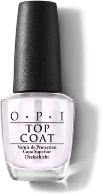 Viršutinis nagų lako sluoksnis OPI, 15 ml