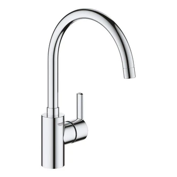 Grohe Mixer Monocomina Kriauklės skerdimo formos chromas 32670002