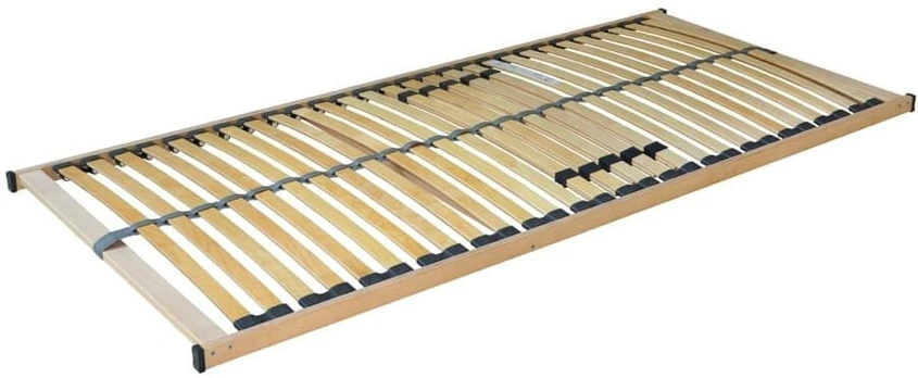 Lovos grotelės Belovit, 120 x 200 cm