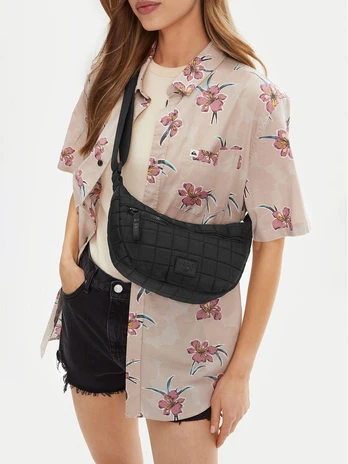 Roxy Rankinė CWBEO-ROXY-M-004-07 Juoda