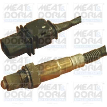 Deguonies jutiklis MEAT & DORIA MD81577E