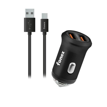 Fonex Charger