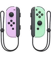 Žaidimų valdiklis Nintendo Joy-Con