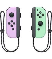 Žaidimų valdiklis Nintendo Joy-Con kaina