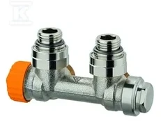 Imi Heimeier MULTILUX V ECLIPSE skirtas GRZ.RP1/2 G3/4, KĄ