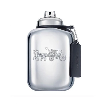 Kvapusis vanduo Coach Platinum Coach EDP vyrams 100 ml