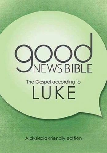 Gospel according to Luke