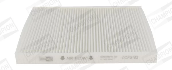 Filtras, salono oras CHAMPION CCF0152