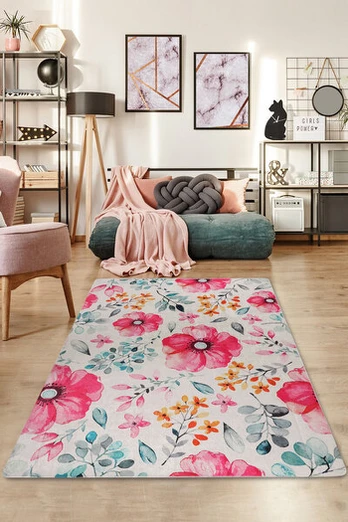Kilimas Azalea Djt 80x140 cm