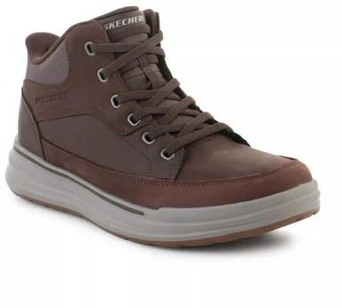 Skechers Sterling-Rogan 211233-BRN Ruda