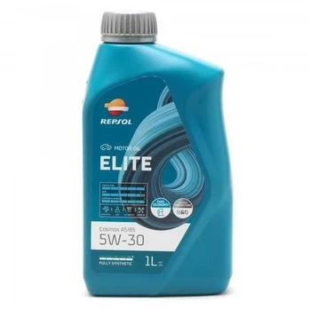 REPSOL ELITE COSMOS A5/B5 5W30 | 1 l