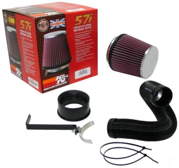 Įsiurbimo sistema Gen I 57-0648-1 Tinka BMW 1 (E81), 1 (E82), 1 (E87), 1 (E88), 3 (E46), 3 (E90), 3 (E91), 3 (E92), 3 (E93), 3 (G20, G80, G28)