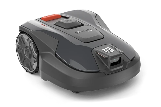 Robotas vejapjovė „Husqvarna „Automower®“ 312V”