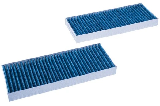 Filtras, salono oras DENCKERMANN M110623A