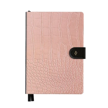 Pink Croco - Infinity Planner