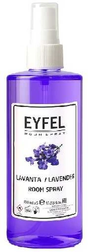 EYFEL purškiamas oro gaiviklis "LEVANDA 400 ml.."