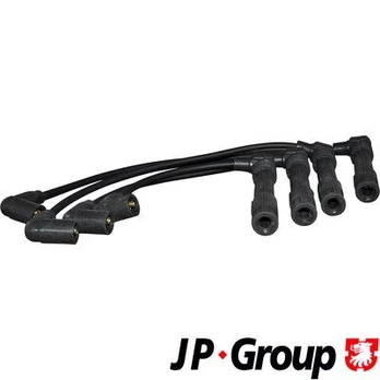 Uždegimo laido komplektas JP GROUP 1192003510