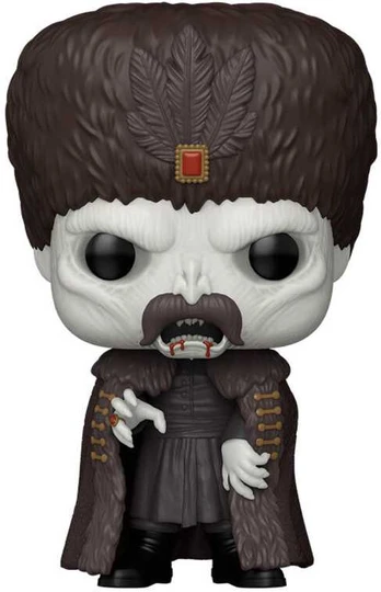 Funko POP figure Nosferatu Count Orlok