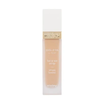 Makiažo pagrindas Sisley Anti-Aging Foundation 1B Ecru #EAD2B0, 30 ml