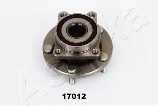 Rato stebulė ASHIKA 44-17012