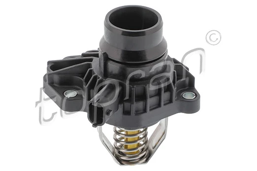 termostatas, aušinimo skystis HP209 398