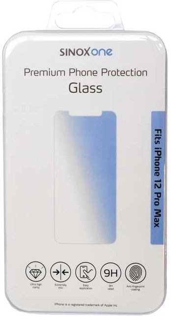 Sinox One Protection Glass