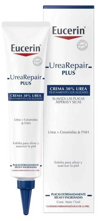 Eucerin Urea Repair Plus Kreminis 30 Urea 75ml
