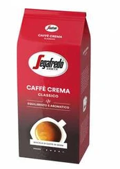 Segafredo Caffé Crema Classico 1kg