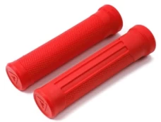 Dviračio rankenos ACID React GRIP362, termoplastinė guma (tpr), balta, 2 vnt. kaina