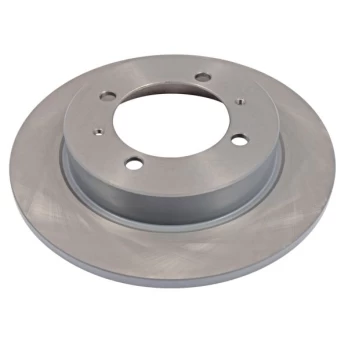 FEBI FE14925 Brake Disc