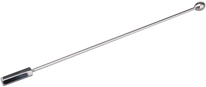 Šlaplės dilatatorius lazda Penis Plug, 12 mm