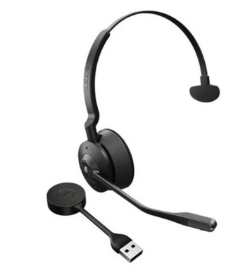 Ausinės Jabra 9553-450-111