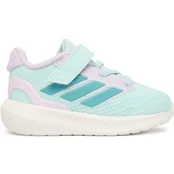 adidas Laisvalaikio batai Runfalcon 5 JP9408 Žalia