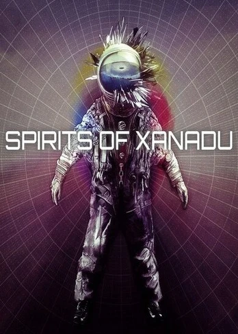 Spirits of Xanadu Steam