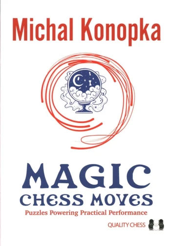 Magic Chess Moves