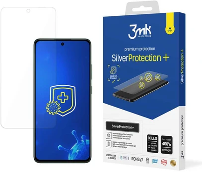 3Mk Protection OPPO Reno 12 F/Fs – 3mk SilverProtection+